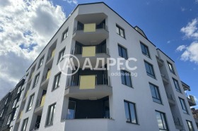 1 sovrum Moderno predgradie, Sofia