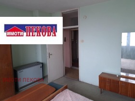 2 slaapkamers Chimik, Vidin 11