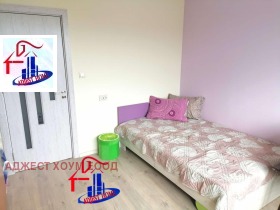 2 dormitorios Everest, Shumen 10