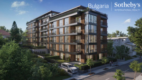 2 slaapkamers Ovtsja kupel, Sofia