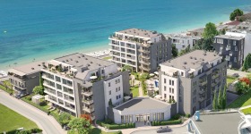3 bedroom Ravda, region Burgas