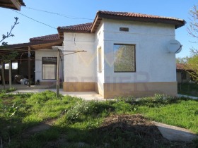 Casa Dropla, regiunea Dobrich 6