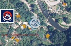 Продава  Парцел, с. Бачково