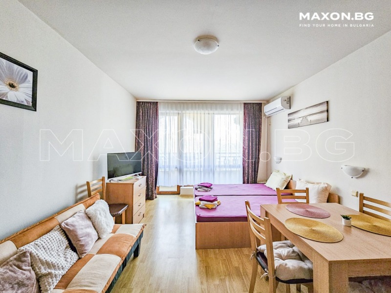 Продава  Studio regio Boergas , Sveti Vlas , 44 кв.м | 80180097 - изображение [4]