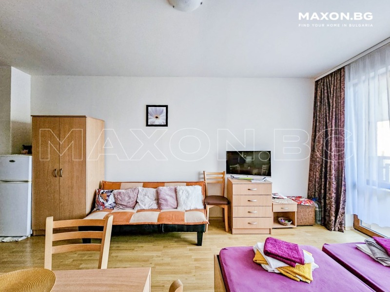 Продава  Studio regio Boergas , Sveti Vlas , 44 кв.м | 80180097 - изображение [3]