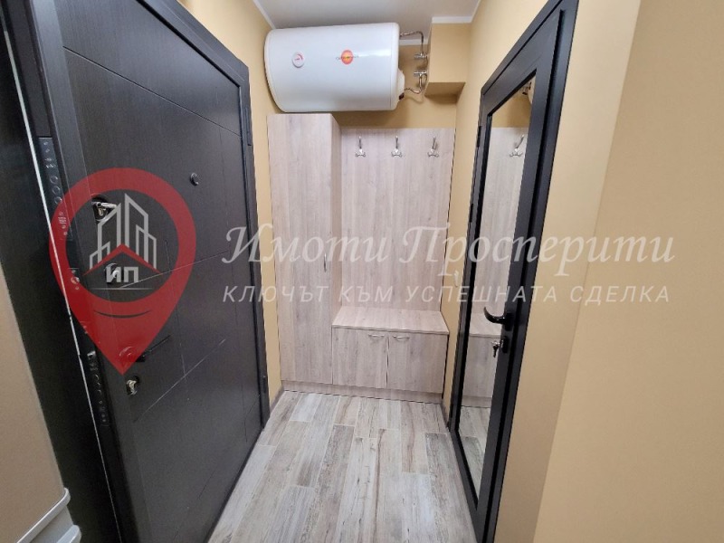 Продава 1-СТАЕН, гр. София, Павлово, снимка 9 - Aпартаменти - 48574716