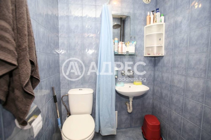 Продава 1-СТАЕН, гр. София, Люлин 5, снимка 6 - Апартаменти - 52391025