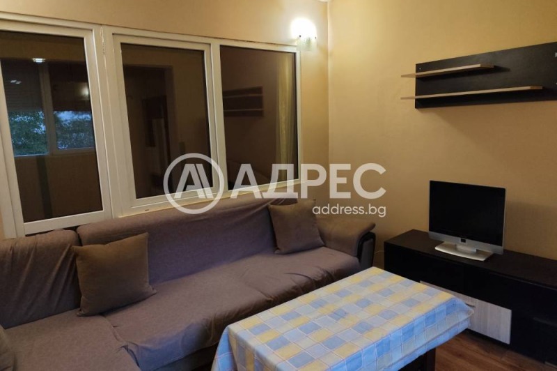 Продава 1-СТАЕН, гр. София, Люлин 5, снимка 3 - Апартаменти - 52391025