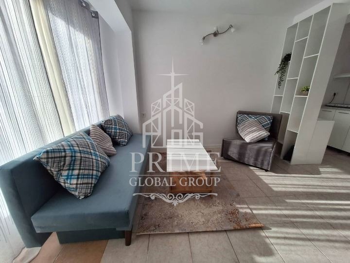 Продава 1-СТАЕН, гр. Бургас, Сарафово, снимка 3 - Апартаменти - 56255305