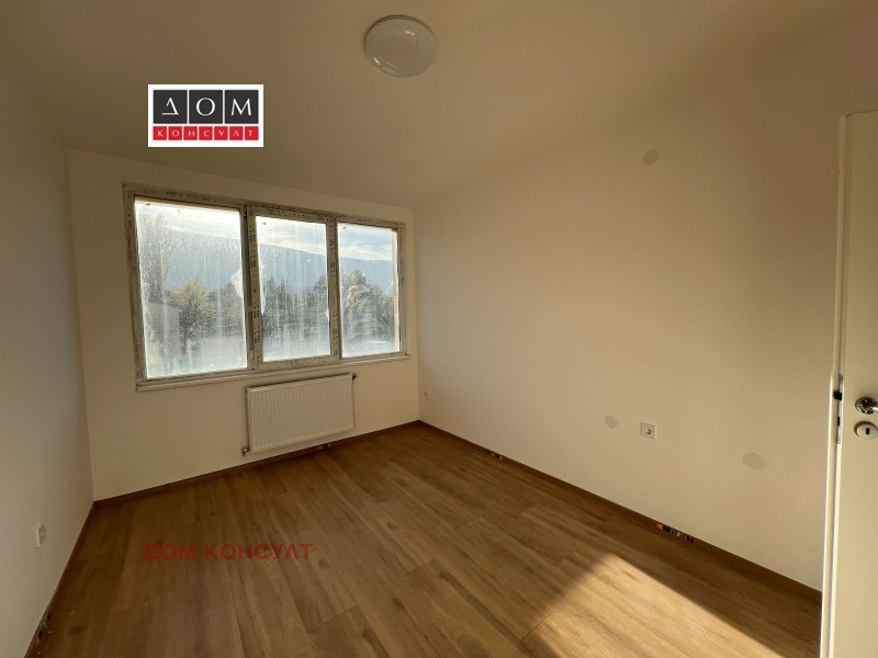 Продава  1 slaapkamer Sofia , Krastova vada , 55 кв.м | 61201223