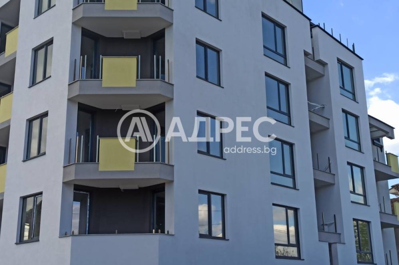 Till salu  1 sovrum Sofia , Moderno predgradie , 96 kvm | 49602884 - bild [9]
