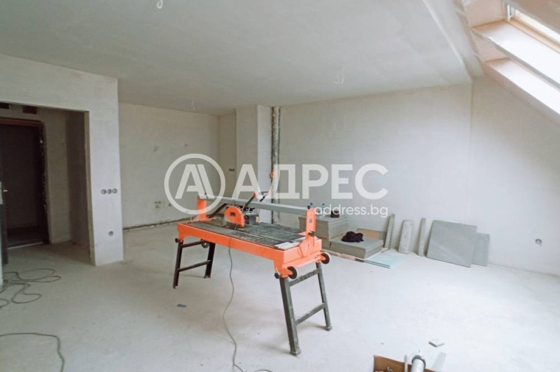 Till salu  1 sovrum Sofia , Moderno predgradie , 96 kvm | 49602884 - bild [7]