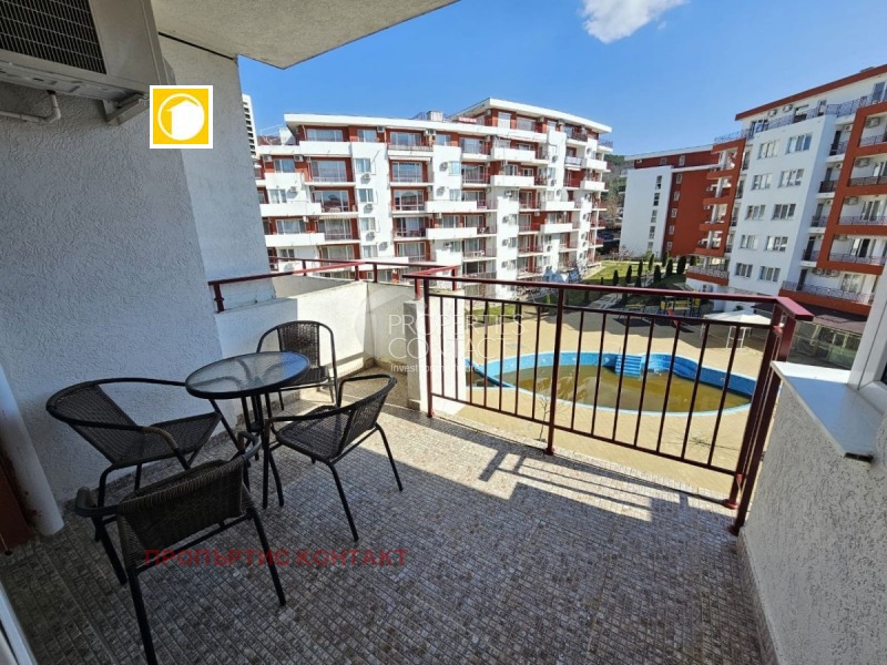 Na prodej  1 ložnice oblast Burgas , Sveti Vlas , 68 m2 | 28085646 - obraz [11]