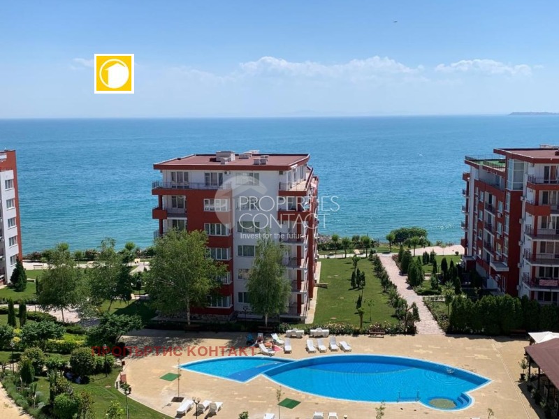 Na prodej  1 ložnice oblast Burgas , Sveti Vlas , 68 m2 | 28085646