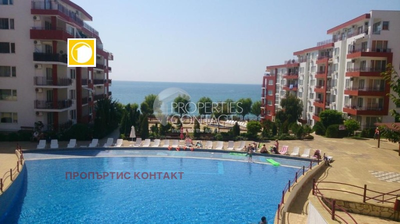Na prodej  1 ložnice oblast Burgas , Sveti Vlas , 68 m2 | 28085646 - obraz [13]