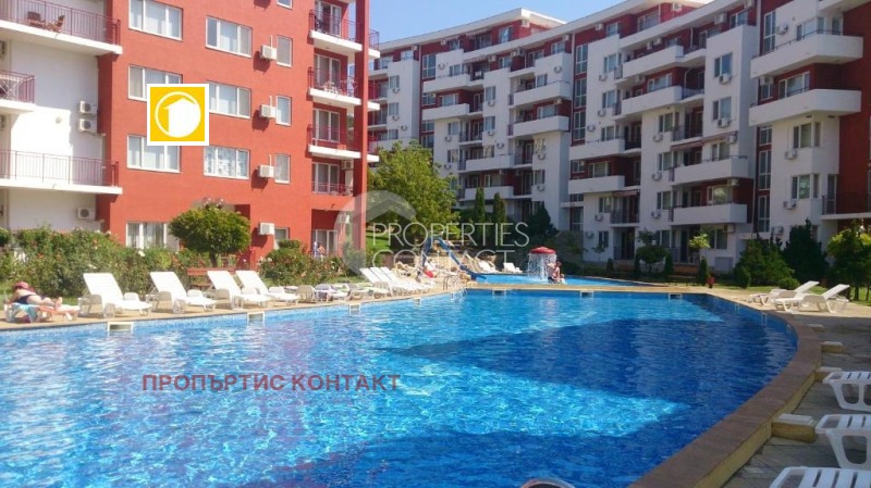 Na prodej  1 ložnice oblast Burgas , Sveti Vlas , 68 m2 | 28085646 - obraz [12]
