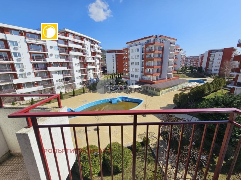 Na prodej  1 ložnice oblast Burgas , Sveti Vlas , 68 m2 | 28085646 - obraz [10]