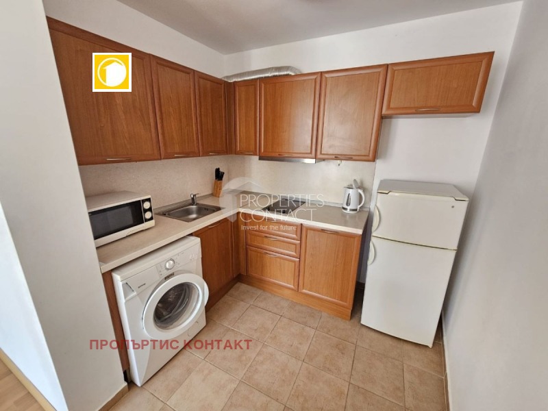 Na prodej  1 ložnice oblast Burgas , Sveti Vlas , 68 m2 | 28085646 - obraz [8]