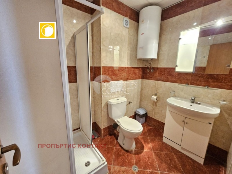 Na prodej  1 ložnice oblast Burgas , Sveti Vlas , 68 m2 | 28085646 - obraz [9]