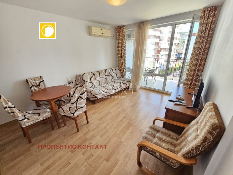 Na prodej  1 ložnice oblast Burgas , Sveti Vlas , 68 m2 | 28085646 - obraz [4]