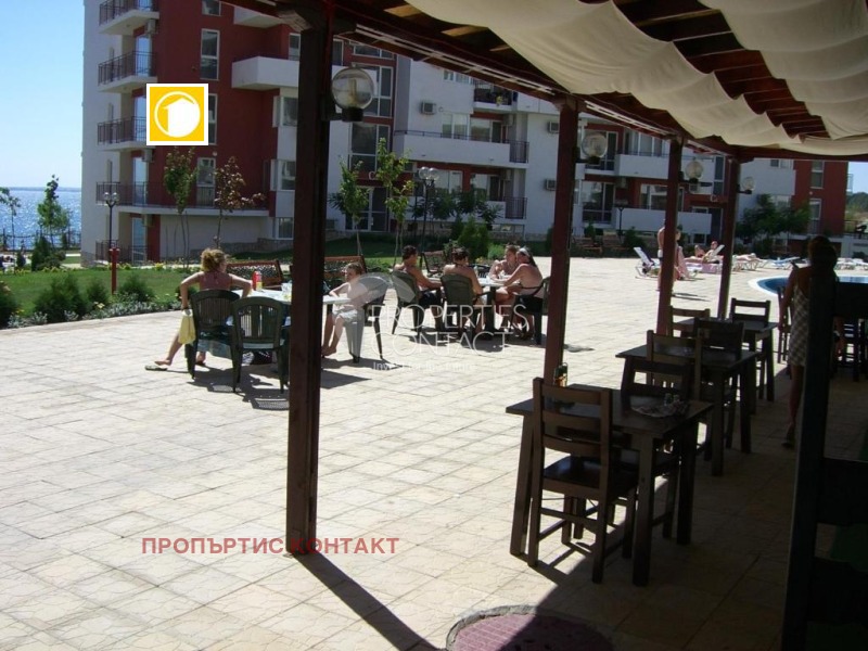 Na prodej  1 ložnice oblast Burgas , Sveti Vlas , 68 m2 | 28085646 - obraz [15]