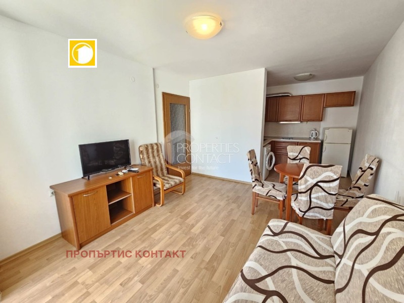 Na prodej  1 ložnice oblast Burgas , Sveti Vlas , 68 m2 | 28085646 - obraz [3]