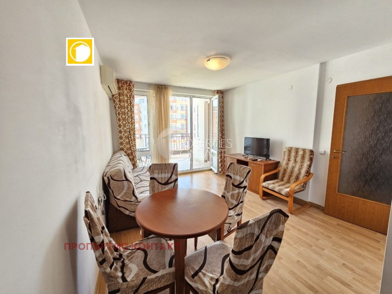 Na prodej  1 ložnice oblast Burgas , Sveti Vlas , 68 m2 | 28085646 - obraz [2]