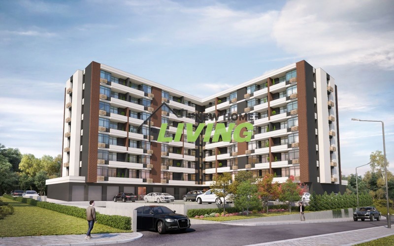 Продава 2-СТАЕН, гр. Бургас, област Бургас