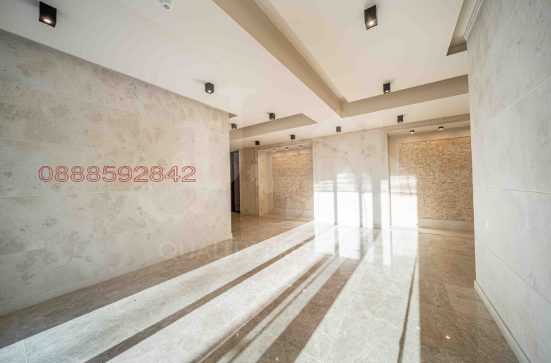 Продава 2-СТАЕН, гр. София, Гоце Делчев, снимка 4 - Апартаменти - 52814370