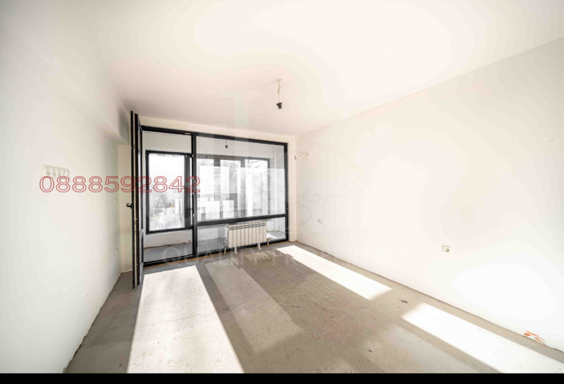 Продава 2-СТАЕН, гр. София, Гоце Делчев, снимка 3 - Апартаменти - 52814370