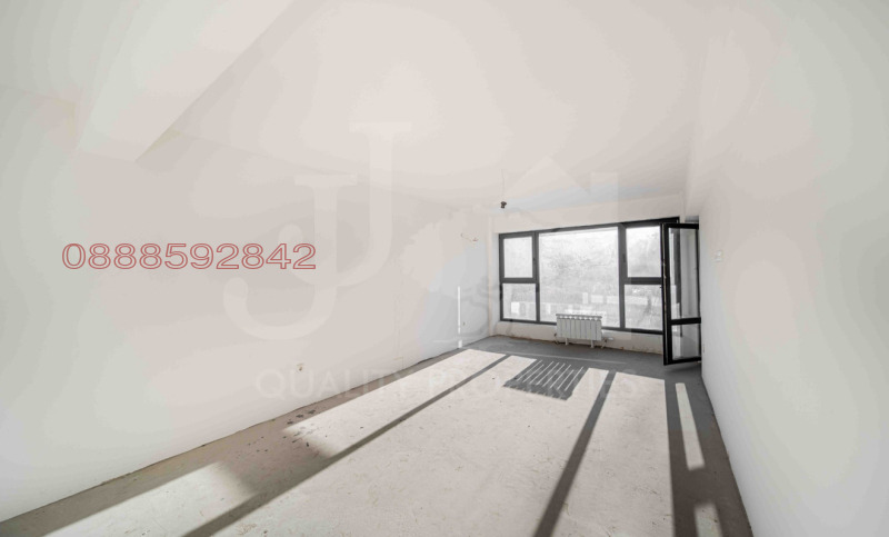 Продава 2-СТАЕН, гр. София, Гоце Делчев, снимка 2 - Апартаменти - 52814370