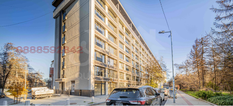 Продава 2-СТАЕН, гр. София, Гоце Делчев