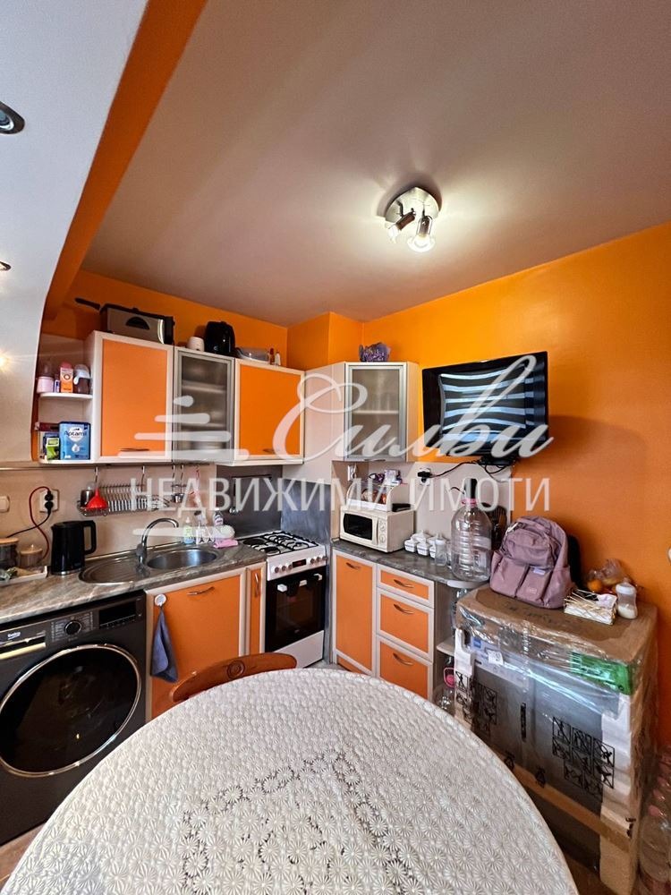 Продава 2-СТАЕН, гр. Шумен, Боян Българанов 1, снимка 6 - Апартаменти - 53380206