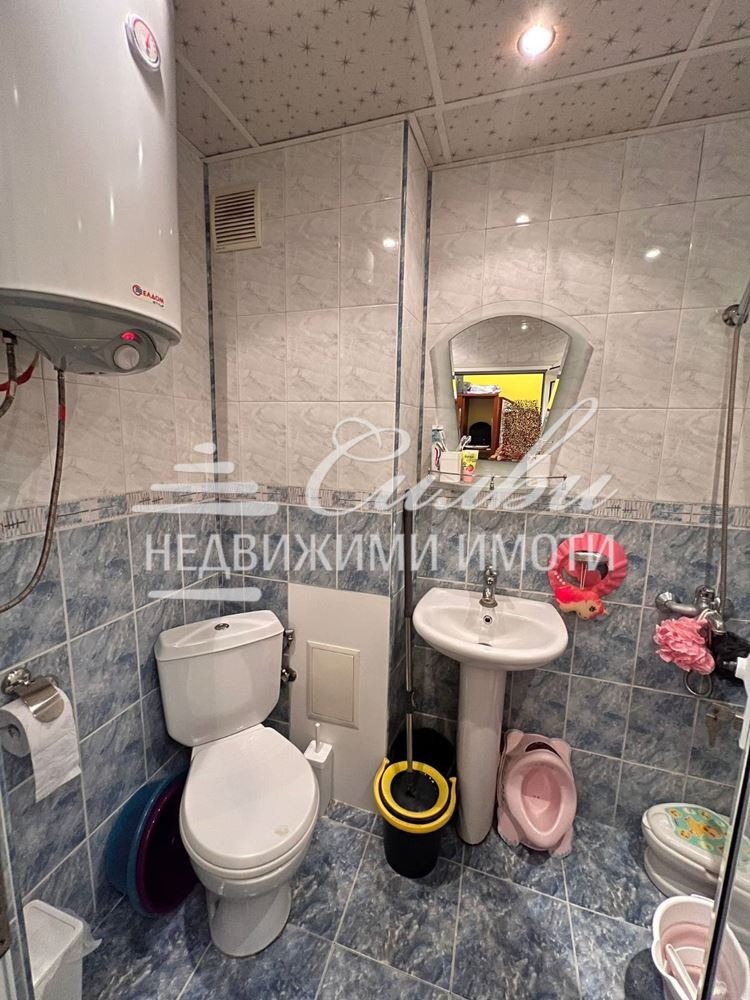 Продава 2-СТАЕН, гр. Шумен, Боян Българанов 1, снимка 8 - Апартаменти - 53380206