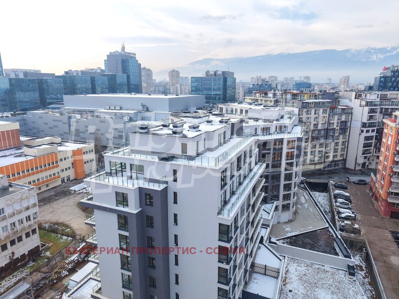 Продава 2-СТАЕН, гр. София, Полигона, снимка 7 - Апартаменти - 53411708