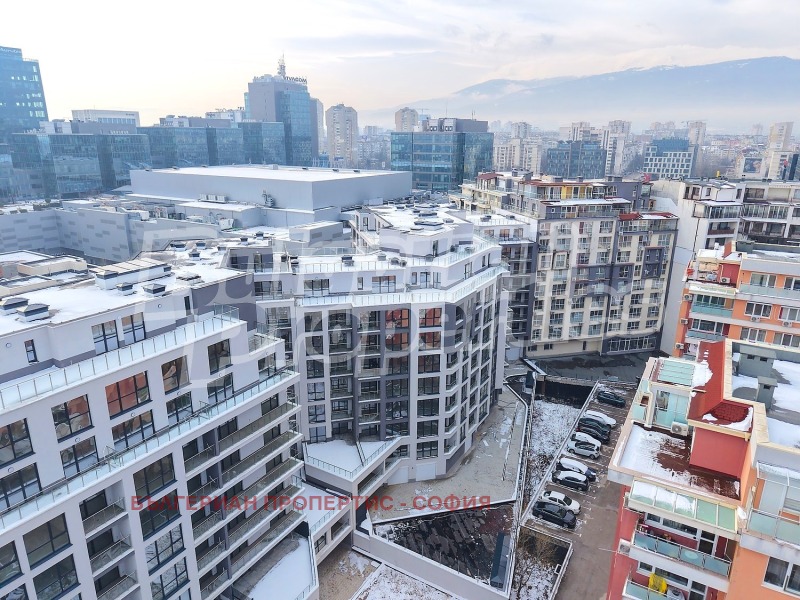 Продава 2-СТАЕН, гр. София, Полигона, снимка 8 - Апартаменти - 53411708