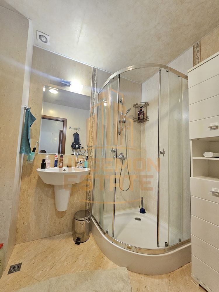 Продава 2-СТАЕН, гр. Варна, к.к. Чайка, снимка 15 - Апартаменти - 54520689