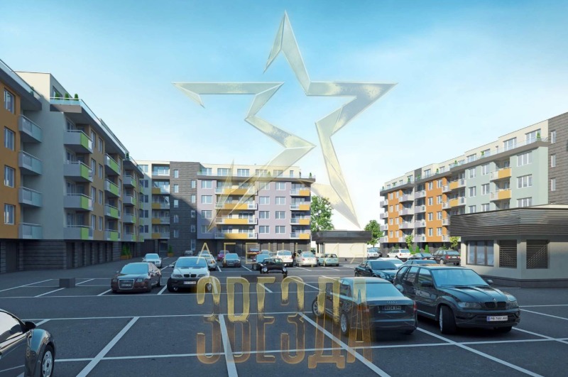 Na prodej  2 ložnice Plovdiv , Južen , 104 m2 | 15954860 - obraz [3]