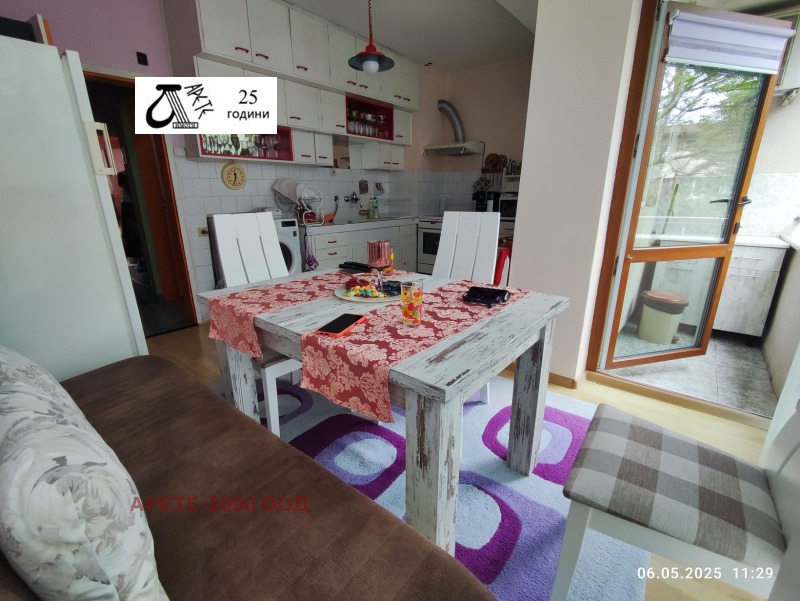 Zu verkaufen  2 Schlafzimmer Blagoewgrad , Idealen zentar , 96 qm | 86667187 - Bild [16]