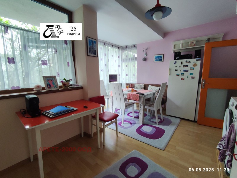 Zu verkaufen  2 Schlafzimmer Blagoewgrad , Idealen zentar , 96 qm | 86667187 - Bild [14]