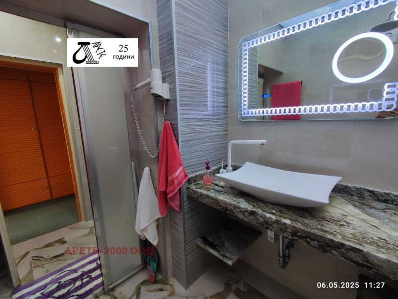 Zu verkaufen  2 Schlafzimmer Blagoewgrad , Idealen zentar , 96 qm | 86667187 - Bild [6]