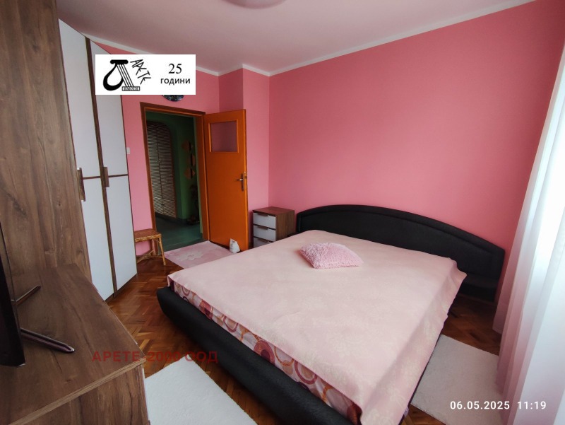 Zu verkaufen  2 Schlafzimmer Blagoewgrad , Idealen zentar , 96 qm | 86667187 - Bild [5]
