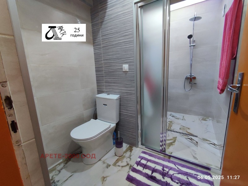 Zu verkaufen  2 Schlafzimmer Blagoewgrad , Idealen zentar , 96 qm | 86667187 - Bild [7]
