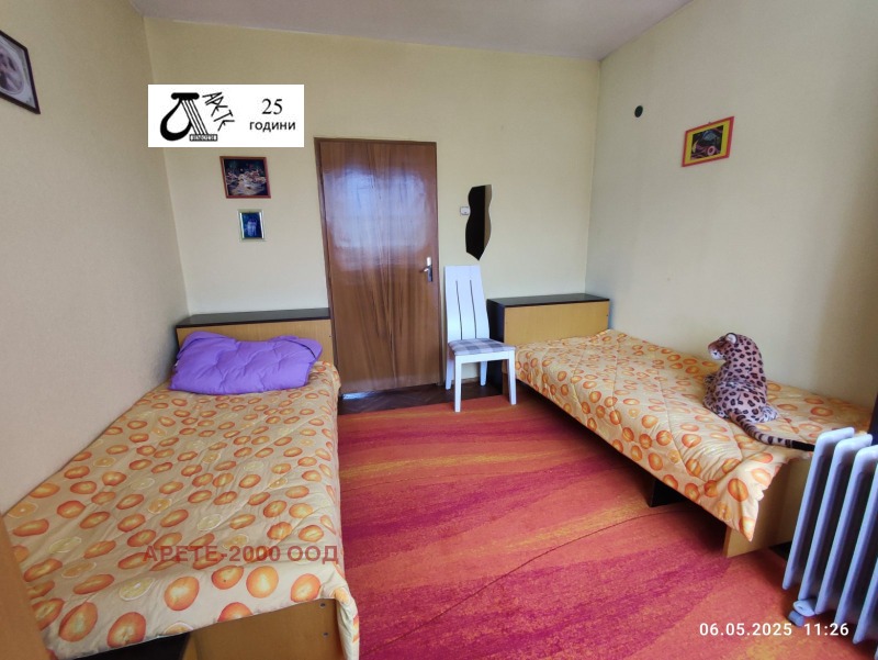 Zu verkaufen  2 Schlafzimmer Blagoewgrad , Idealen zentar , 96 qm | 86667187 - Bild [17]
