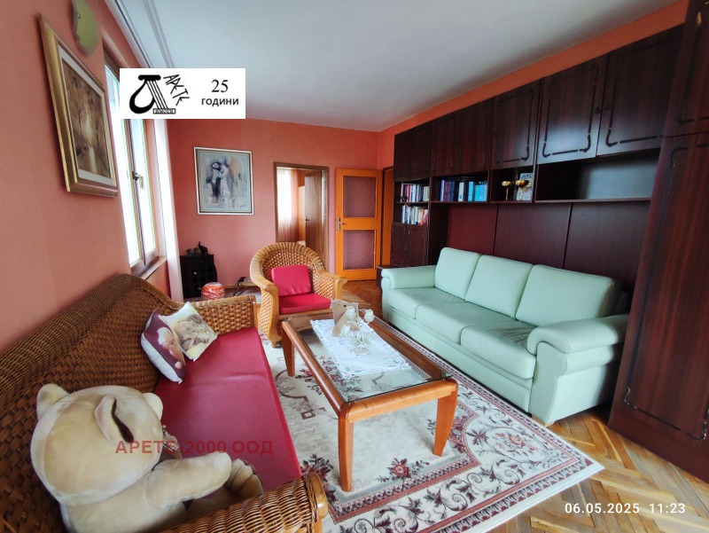 Zu verkaufen  2 Schlafzimmer Blagoewgrad , Idealen zentar , 96 qm | 86667187 - Bild [10]