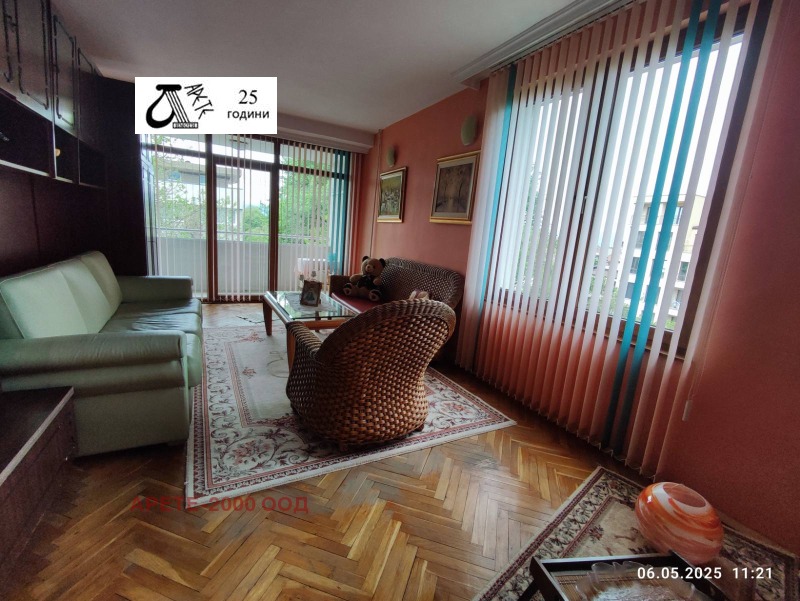 Zu verkaufen  2 Schlafzimmer Blagoewgrad , Idealen zentar , 96 qm | 86667187 - Bild [3]