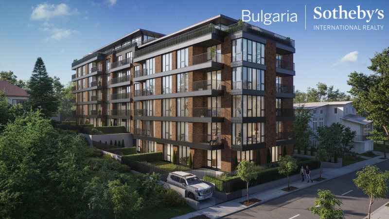 Te koop  2 slaapkamers Sofia , Ovtsja kupel , 103 m² | 52902838