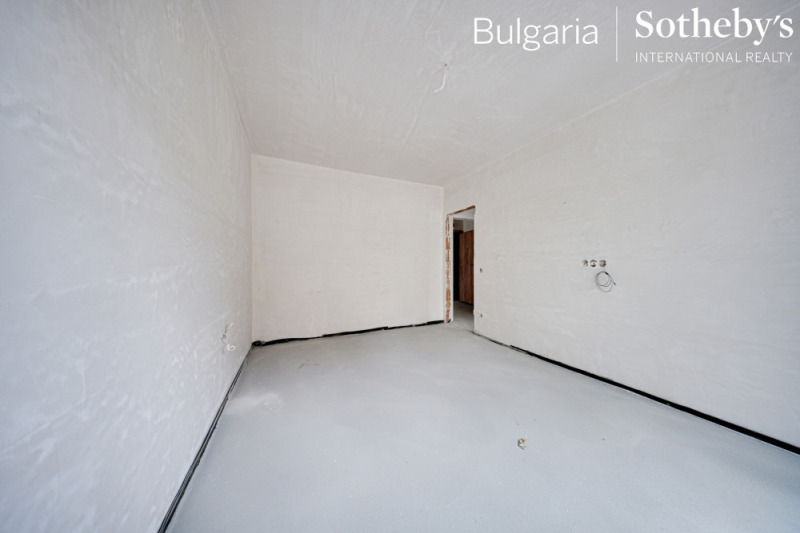 Продава 3-СТАЕН, гр. София, Овча купел, снимка 10 - Апартаменти - 50550820