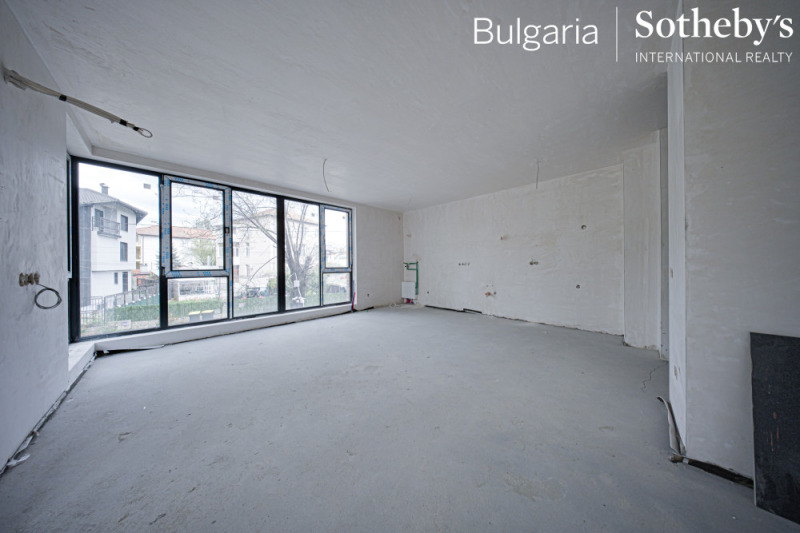 Myytävänä  2 makuuhuonetta Sofia , Ovtša kupel , 103 neliömetriä | 52902838 - kuva [8]