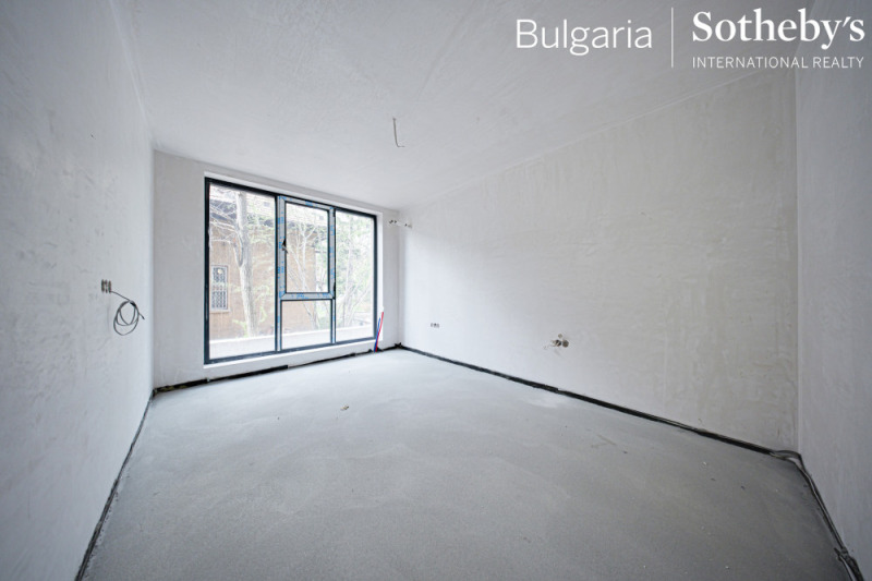 Продава 3-СТАЕН, гр. София, Овча купел, снимка 11 - Апартаменти - 50550820